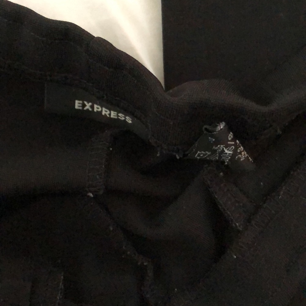 EXPRESS PANTS - Picture 2 of 2